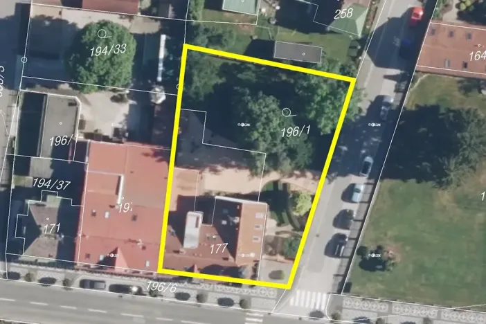 Prodej vícegeneračního domu, Lázně Bělohrad, Lázeňská, 529 m2