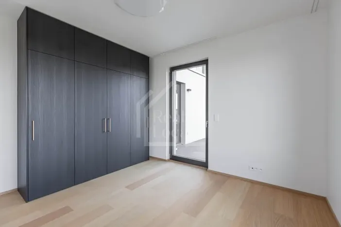 Prodej bytu 3+kk, Praha - Hrdlořezy, V třešňovce, 81 m2