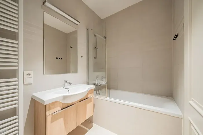 Pronájem bytu 2+kk, Praha - Nové Město, Petrská, 67 m2