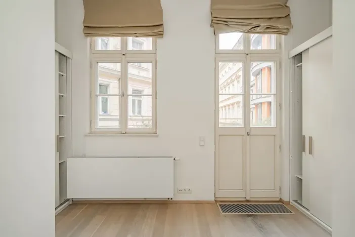 Pronájem bytu 2+kk, Praha - Nové Město, Petrská, 67 m2