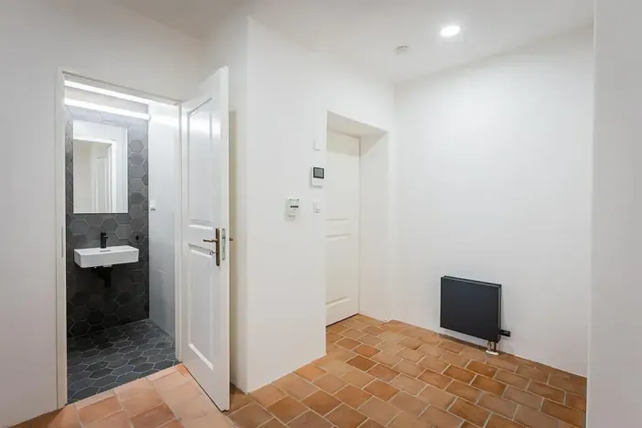 Pronájem bytu 2+kk, Praha - Malá Strana, Vlašská, 94 m2