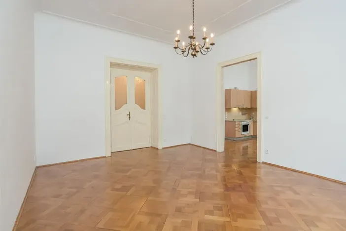 Pronájem kanceláře, Praha - Staré Město, Martinská, 180 m2