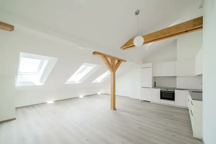 Pronájem bytu 2+kk, Praha - Nové Město, Václavské náměstí, 63 m2