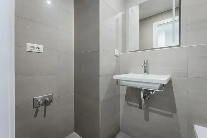 Pronájem bytu 2+kk, Praha - Smíchov, Holečkova, 71 m2