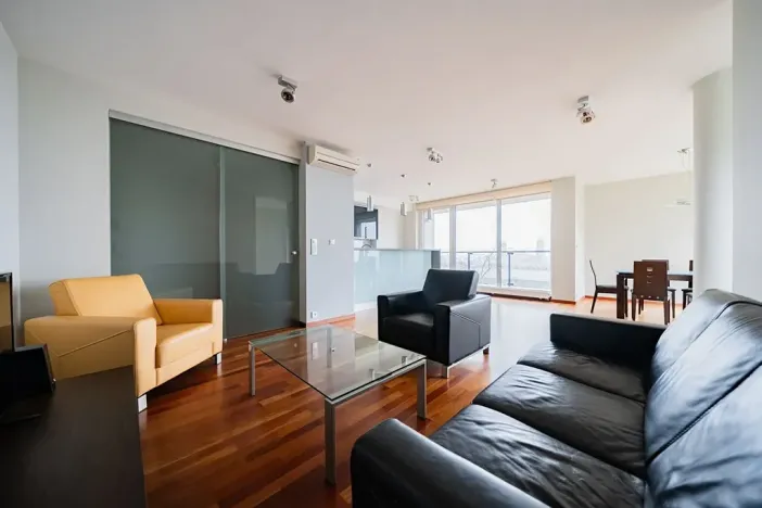 Pronájem bytu 4+kk, Praha - Vinohrady, Italská, 134 m2