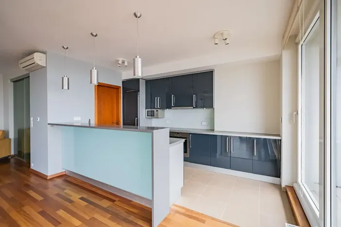 Pronájem bytu 4+kk, Praha - Vinohrady, Italská, 134 m2