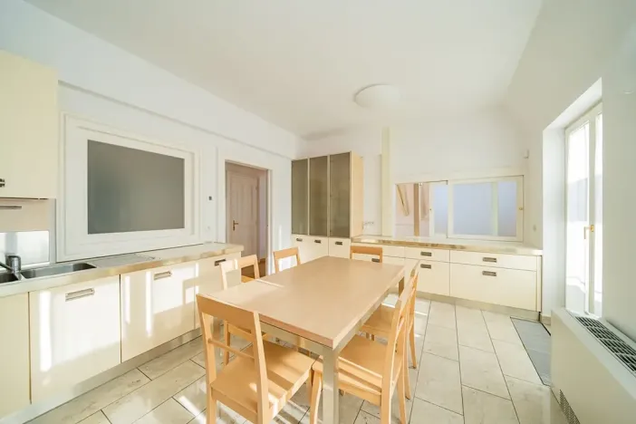 Pronájem bytu 5+1, Praha - Malá Strana, Újezd, 286 m2