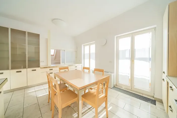 Pronájem bytu 5+1, Praha - Malá Strana, Újezd, 286 m2