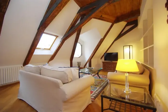 Pronájem bytu 4+kk, Praha - Malá Strana, Vlašská, 221 m2