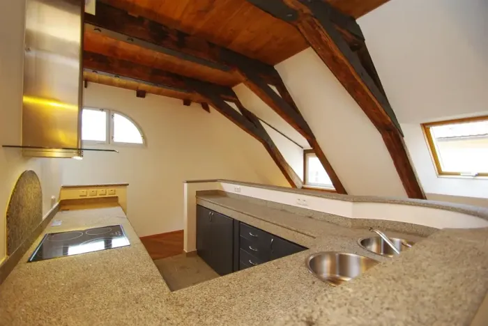 Pronájem bytu 4+kk, Praha - Malá Strana, Vlašská, 221 m2