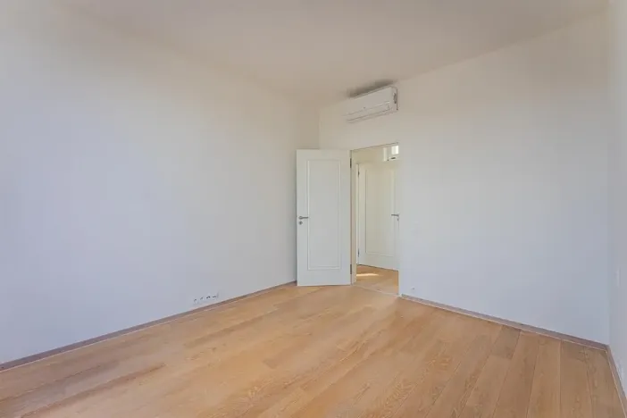 Pronájem bytu 3+1, Praha - Nové Město, Jungmannova, 116 m2