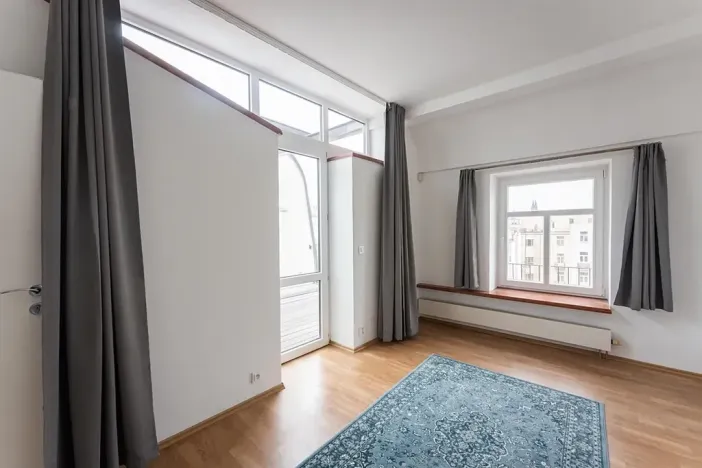 Pronájem bytu 5+kk, Praha - Nové Město, Dřevná, 248 m2