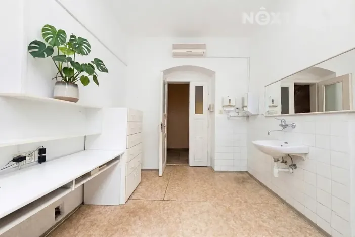 Pronájem ordinace, Slatiňany, Vrchlického, 35 m2