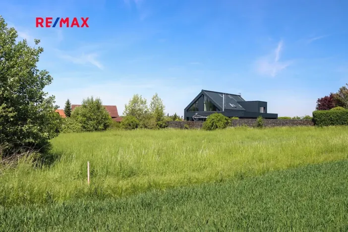 Prodej pozemku pro bydlení, Dobřejovice, Horní, 2001 m2