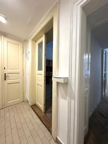 Pronájem bytu 2+1, Praha, Karoliny Světlé, 57 m2