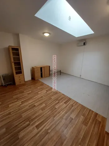 Prodej bytu 1+kk, Uherské Hradiště, Kordon, 32 m2