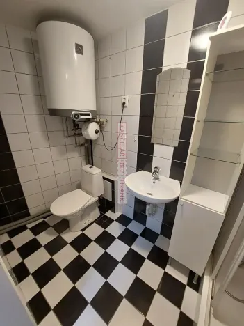 Prodej bytu 1+kk, Uherské Hradiště, Kordon, 32 m2