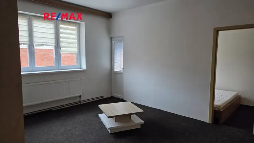 Pronájem bytu 2+1, Brno, Náplavka, 53 m2