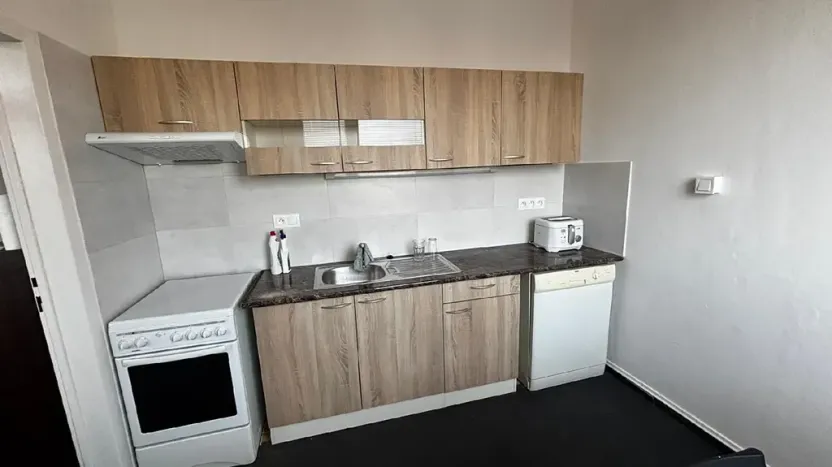 Pronájem bytu 3+1, Ostrava, Jaromíra Matuška, 69 m2