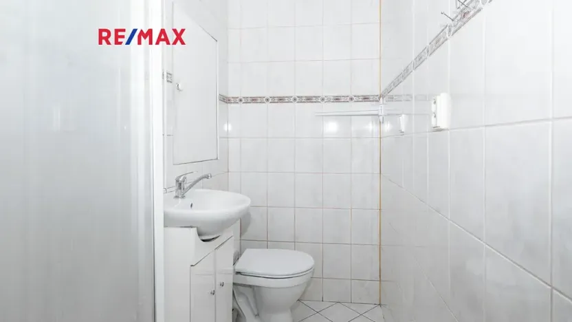 Prodej bytu 1+1, Nový Bor, Boženy Němcové, 35 m2