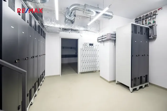 Prodej bytu 1+kk, Abertamy, Vítězná, 41 m2