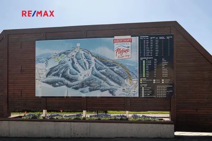 Prodej bytu 1+kk, Abertamy, Vítězná, 41 m2