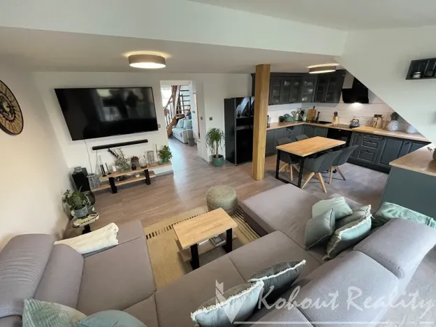 Prodej bytu 2+kk, Praha - Strašnice, Tehovská, 88 m2