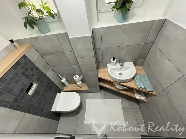 Prodej bytu 2+kk, Praha - Strašnice, Tehovská, 88 m2