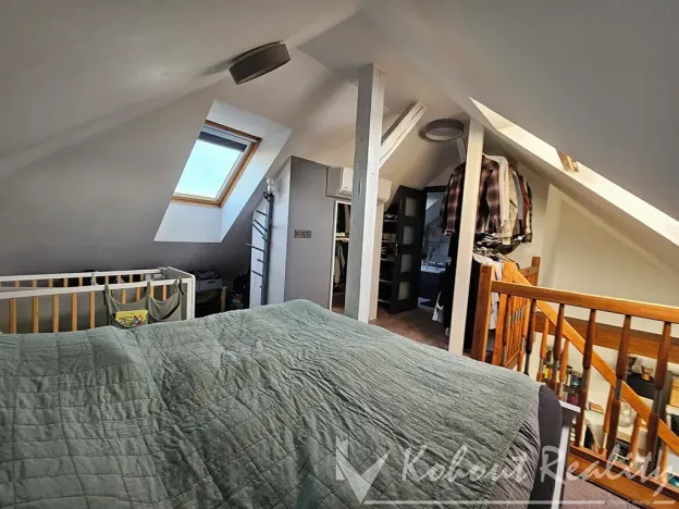 Prodej bytu 2+kk, Praha - Strašnice, Tehovská, 88 m2