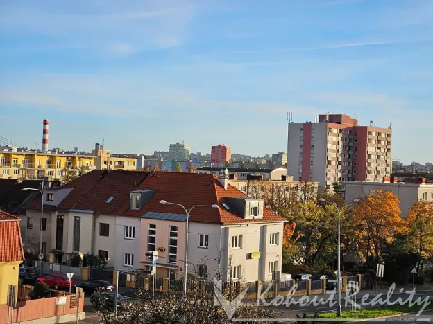 Prodej bytu 2+kk, Praha - Strašnice, Tehovská, 88 m2