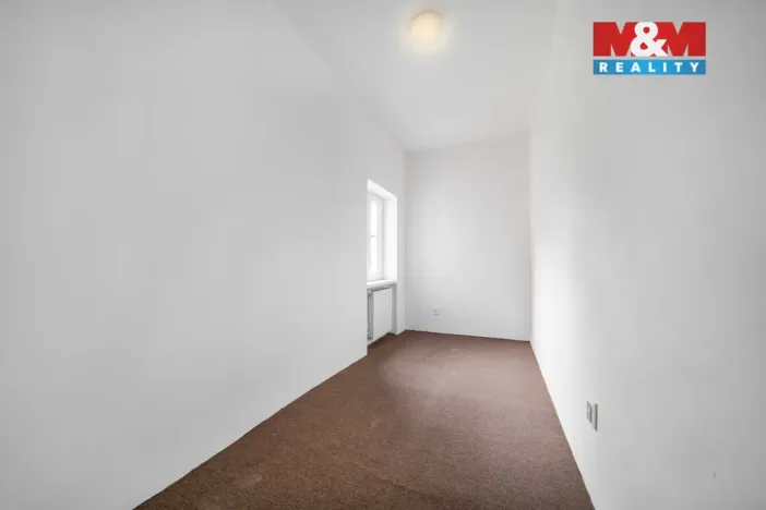 Pronájem bytu 2+kk, Strašice, 51 m2
