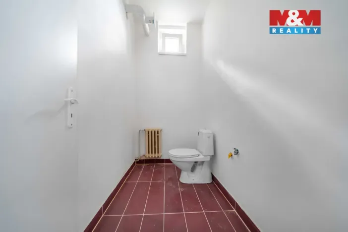 Pronájem bytu 2+kk, Strašice, 51 m2