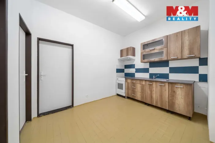 Pronájem bytu 2+kk, Strašice, 56 m2