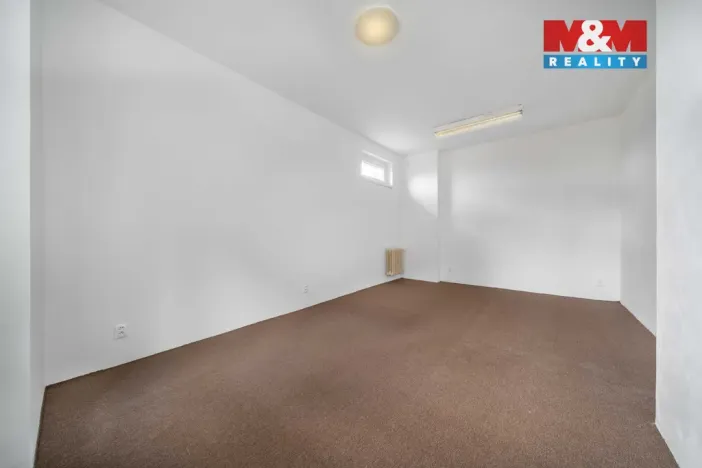 Pronájem bytu 2+kk, Strašice, 56 m2