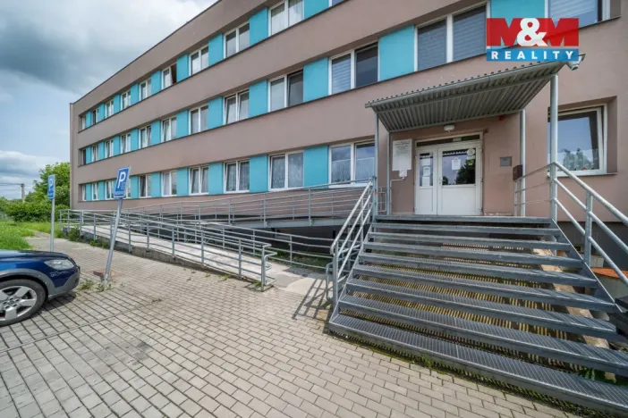 Pronájem bytu 2+kk, Strašice, 56 m2