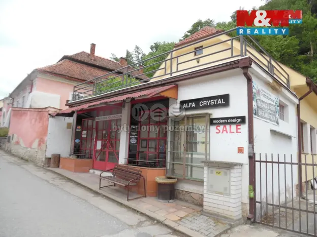 Pronájem bytu 3+kk, Karlštejn, 95 m2