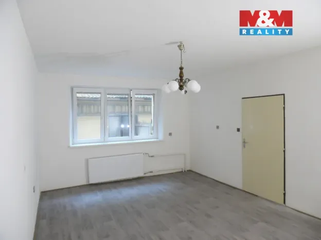 Pronájem bytu 3+kk, Karlštejn, 95 m2