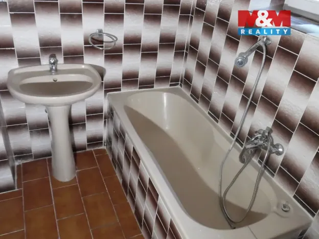 Pronájem bytu 3+kk, Karlštejn, 95 m2