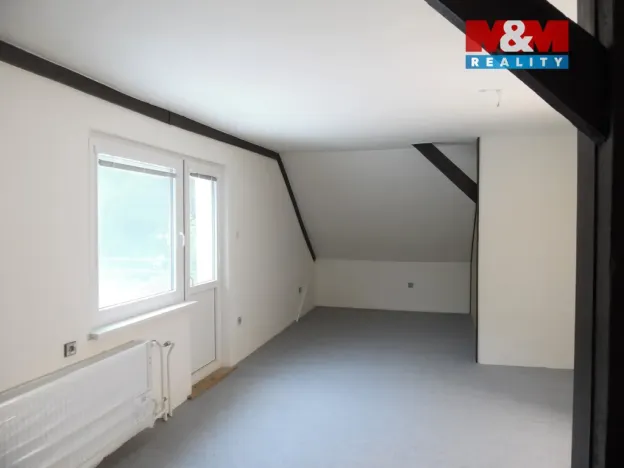 Pronájem bytu 3+kk, Karlštejn, 95 m2