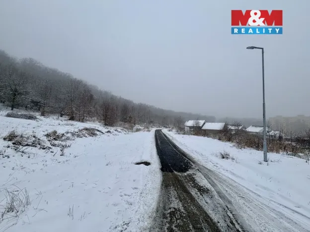 Prodej pozemku pro bydlení, Chomutov, 1452 m2