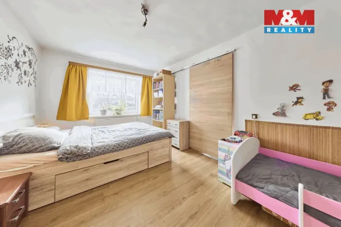 Prodej rodinného domu, Teplice nad Metují - Bohdašín, 585 m2