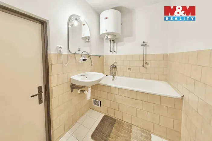 Prodej rodinného domu, Teplice nad Metují - Bohdašín, 585 m2