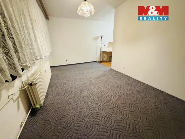 Prodej bytu 2+kk, Orlová - Lutyně, Květinová, 56 m2