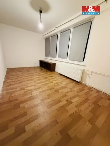 Prodej bytu 2+kk, Orlová - Lutyně, Květinová, 56 m2