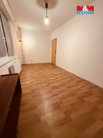Prodej bytu 2+kk, Orlová - Lutyně, Květinová, 56 m2