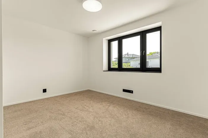 Prodej rodinného domu, Libušín, Zdeňka Hermana, 151 m2