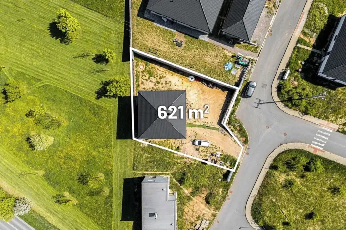 Prodej rodinného domu, Libušín, Zdeňka Hermana, 151 m2