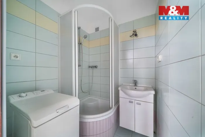 Pronájem bytu 3+1, Plzeň, Terezie Brzkové, 72 m2