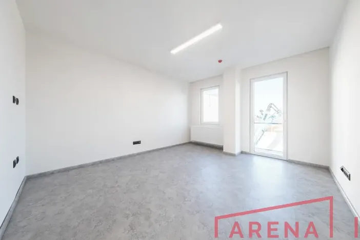 Pronájem kanceláře, Brno, Tovární, 350 m2