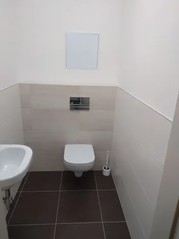 Prodej ubytování, Praha - Vysočany, Čerpadlová, 57 m2